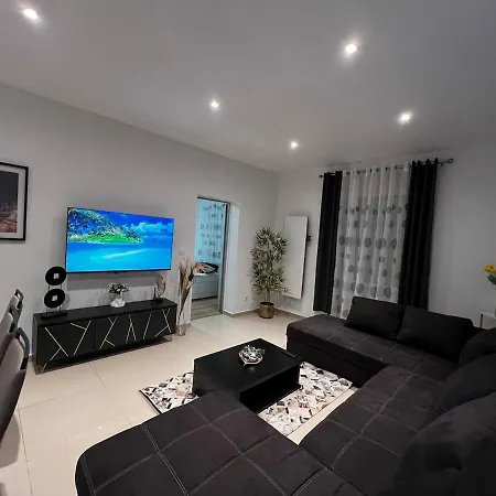 Apartmán Superbe 57