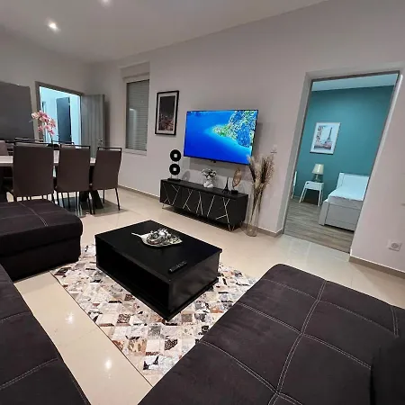 Superbe 57 Apartmán Hayange