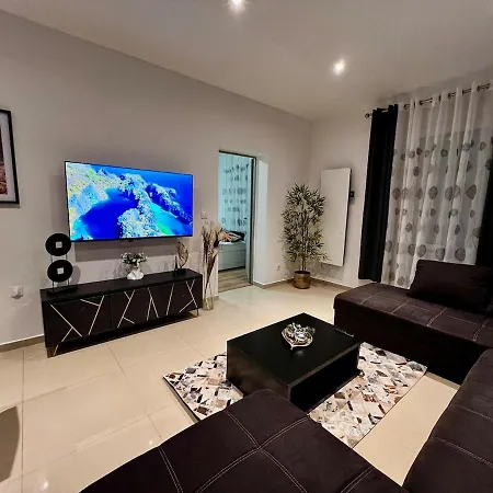 Superbe 57 Appartement *