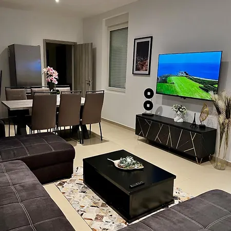 Superbe 57 Appartement Hayange