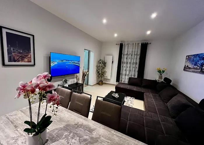 아파트 Superbe 57 Hayange