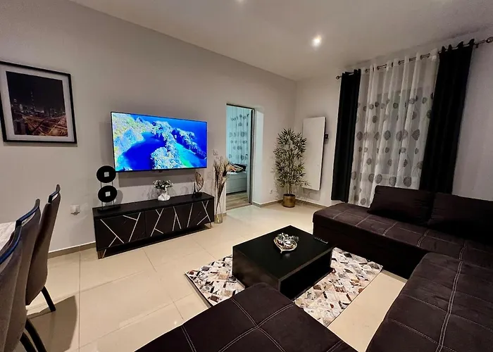 Superbe 57 아파트 *