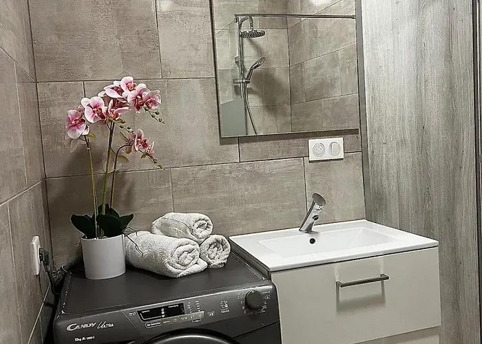 아파트 Superbe 57 *