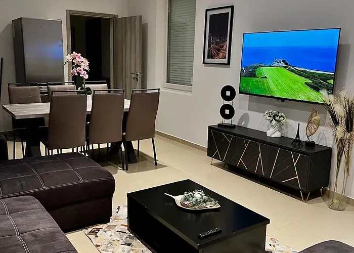 Superbe 57 Apartmán Hayange